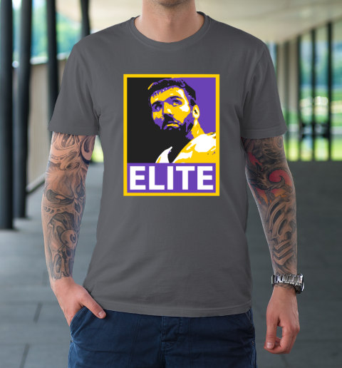Joe flacco elite t on sale shirt