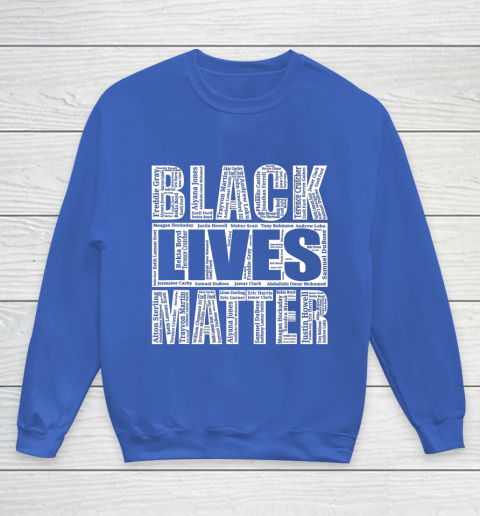 Blm sweatshirt cheap