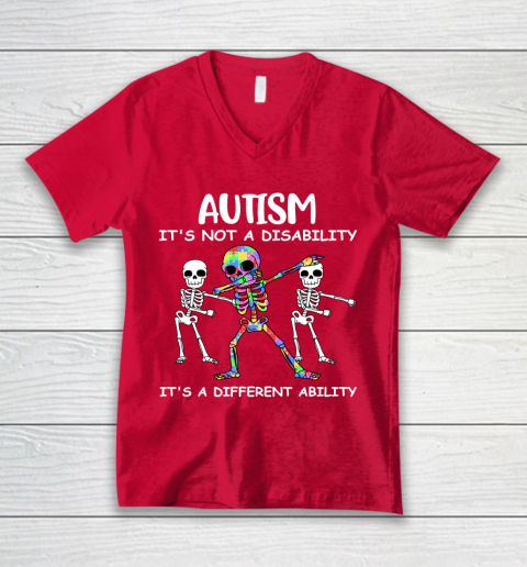 Funny disability 2024 t shirts