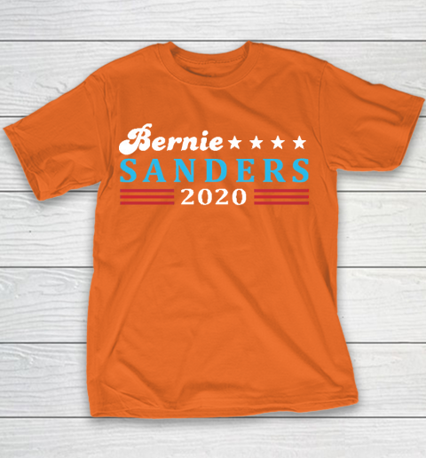 Bernie Sanders 2020 Men Women Shirt 78