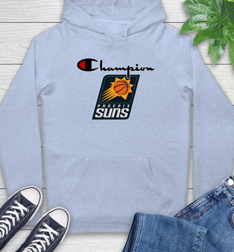 NBA Basketball Phoenix Suns Champion Shirt Hoodie 6