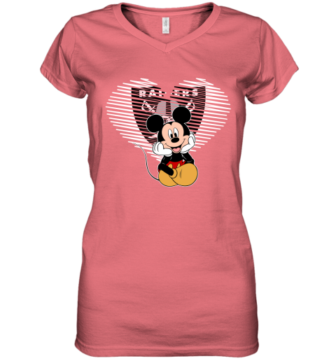 33uA8RWGQ93 women v neck t shirt 39 95 151514 front coral