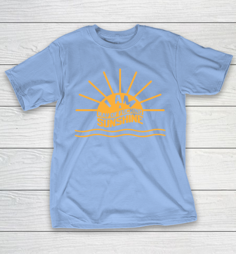 Blue ray hot sale t shirts