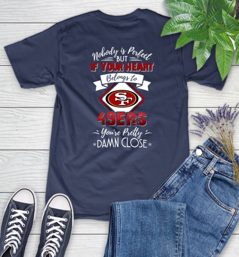 NFL Football San Francisco 49ers 93