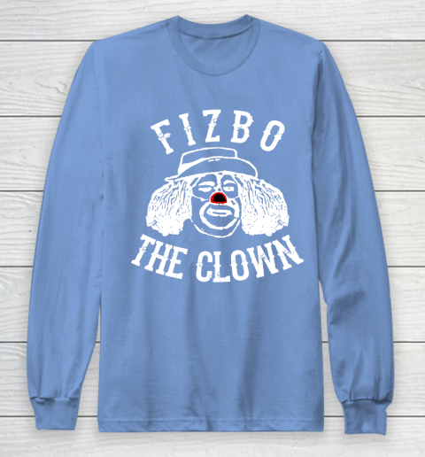 Fizbo The Clown Shirt 50