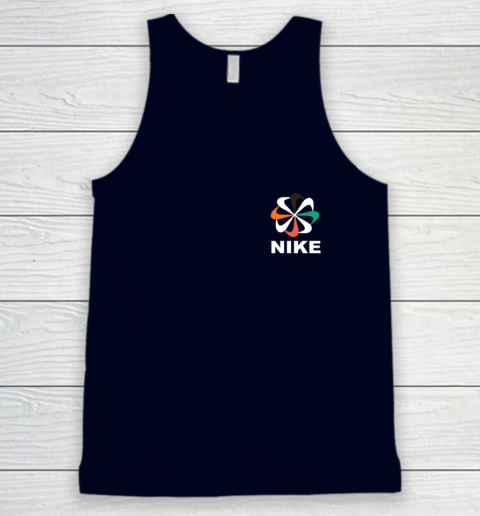 Jordan 12 University Gold Tank Top 2