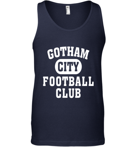 GOTHAM CITY FOOTBALL NEW YORK JETS UNISEX HOODIE GIFT FOR FAN S-3XL