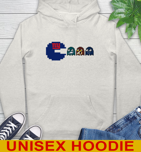 Pac man sweatshirt hoodie top