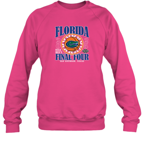 人気ブランドの新作 Four Final Men's NCAA Florida 2025 Father - Sweatshirt トップス