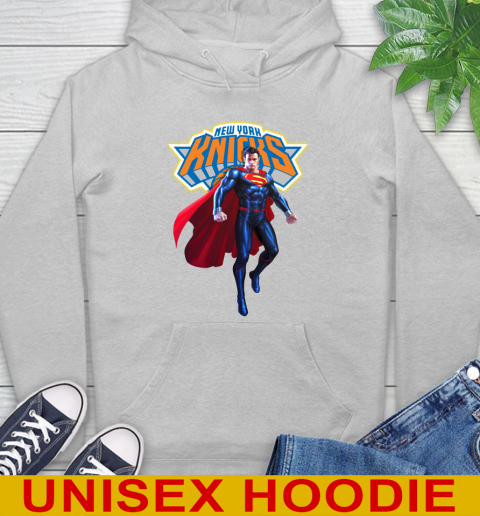 NBA Awesome Superman Basketball Sports New York Knicks 18