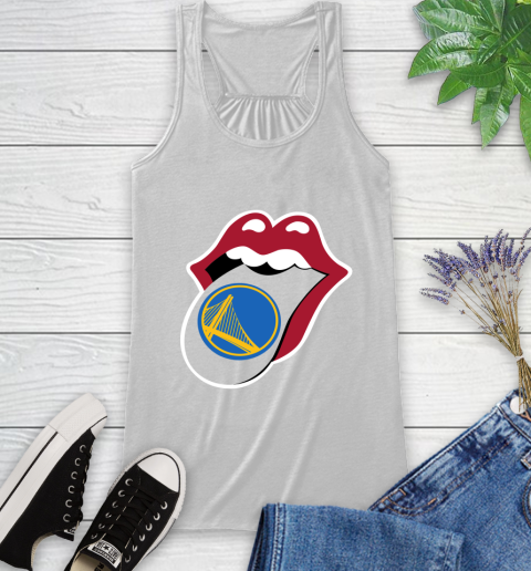 Golden State Warriors NBA Basketball Lips I Root For My Team Adoring Fan 37