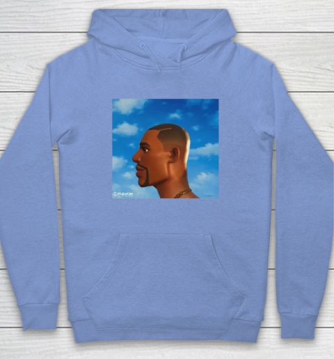 Fortnite Drake Hoodie 7