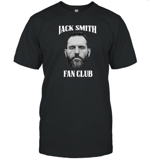 Palmer Report Af Jack Smith Fan Club T