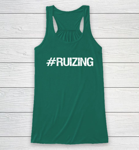 #Ruizing Racerback Tank 5