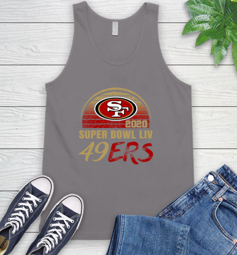 San Francisco 49ers Super Bowl LIV 2020 Shirt 71
