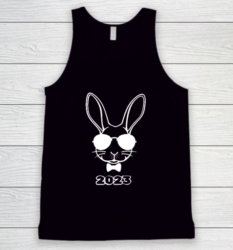 Year Of The Rabbit 2023 Tank Top
