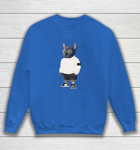 French Bulldog Sweatshirt 5