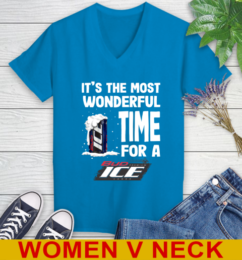 I't the most wonderful time for a Bud Ice beer lovers 79