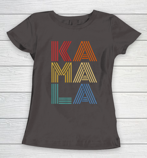 Kamala Harris Women's T-Shirt 8