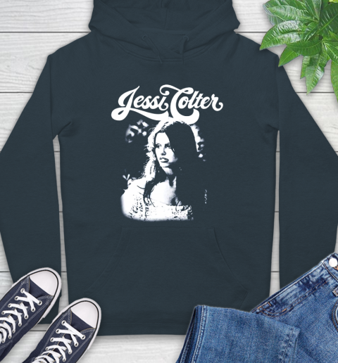 Jessi Colter Hoodie 7