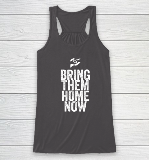 Bring Them Home Now Racerback Tank 6