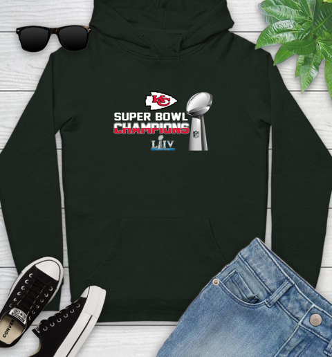 Kansas City Chiefs super bowl champions 2020 Shirt 134