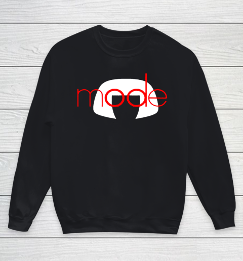 Edna Mode Youth Sweatshirt