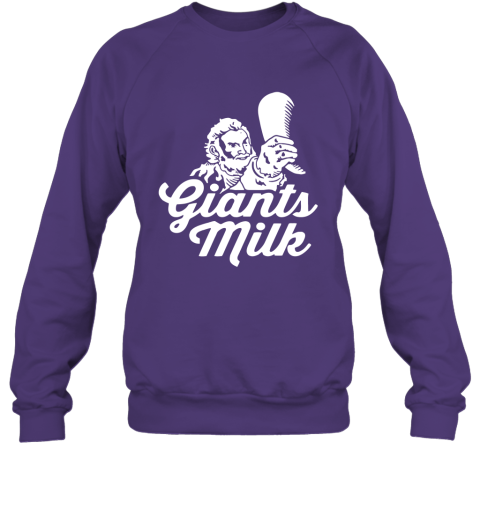 zeok giants milk tormund giantsbane game of thrones shirts sweatshirt 35 front purple