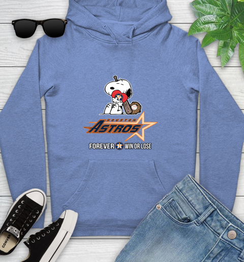 MLB The Peanuts Movie Snoopy Forever Win Or Lose Baseball Houston Astros 148