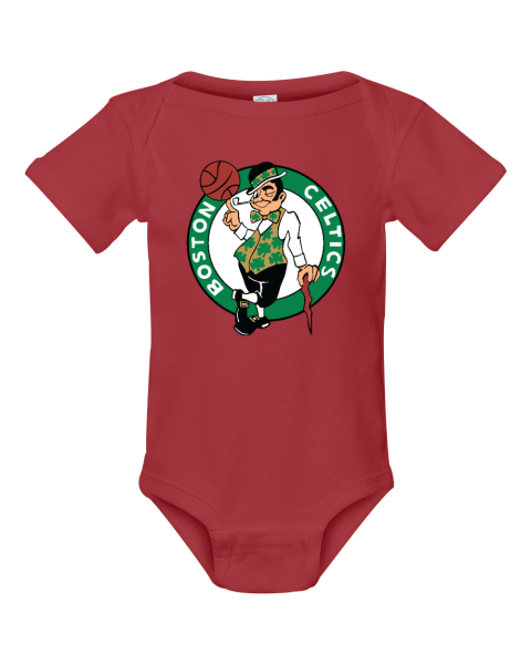 Cincinnati Reds Team Spirit White Ribbed Bodysuit