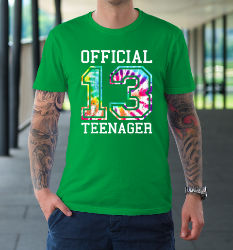 13th birthday 2025 shirt girl