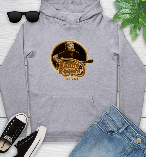 RIP Kenny Rogers 1938  2020 Shirt 139
