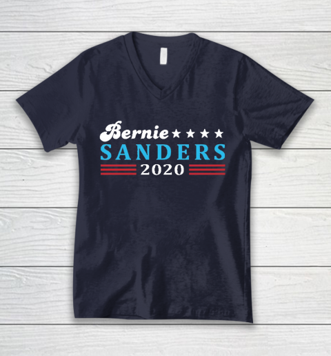Bernie Sanders 2020 Men Women Shirt 36