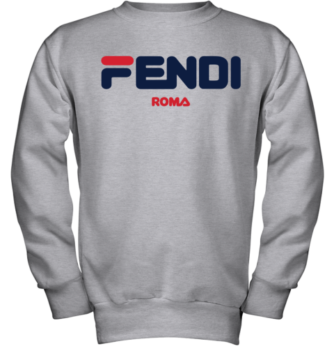 Fendi Roma shirt, hoodie, sweater, long sleeve and tank top