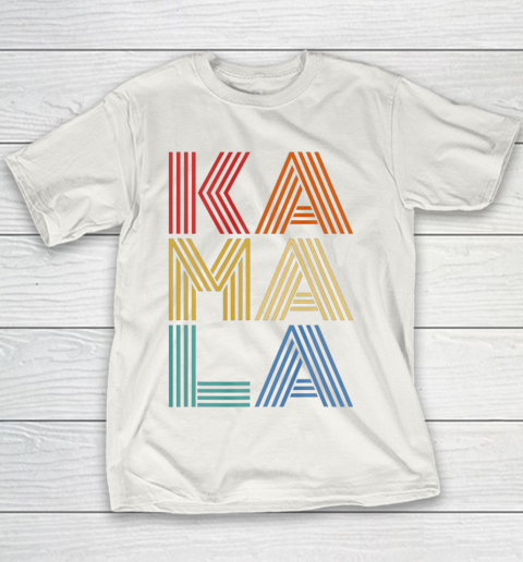 Kamala Harris Youth T-Shirt 13