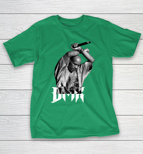 DMX vintage rap T-Shirt 5