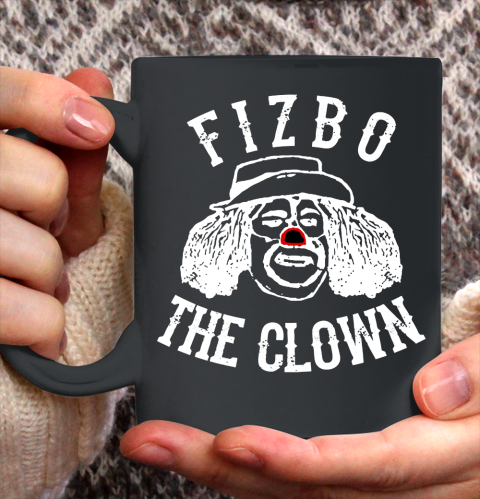 Fizbo The Clown Shirt 107
