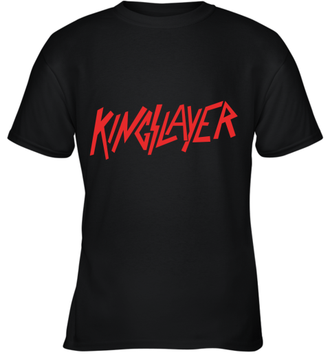 Kingslayer Youth T-Shirt