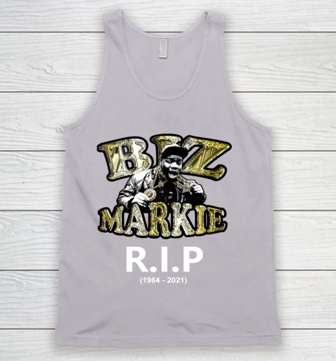 R.I.P Biz Markie 1964  2021 Tank Top 3