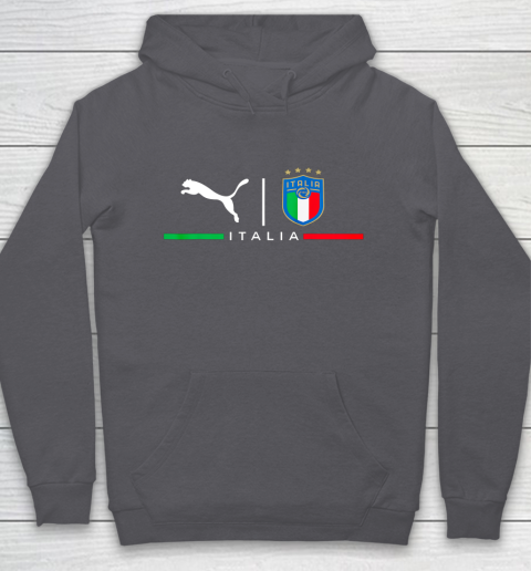Italy Jersey Soccer Football 2020 2021 Italian Italia Hoodie 4