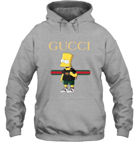 gucci unisex hoodie