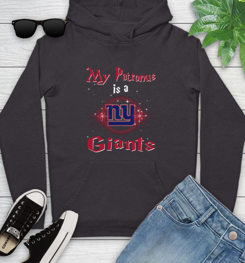 new york giants youth hoodie