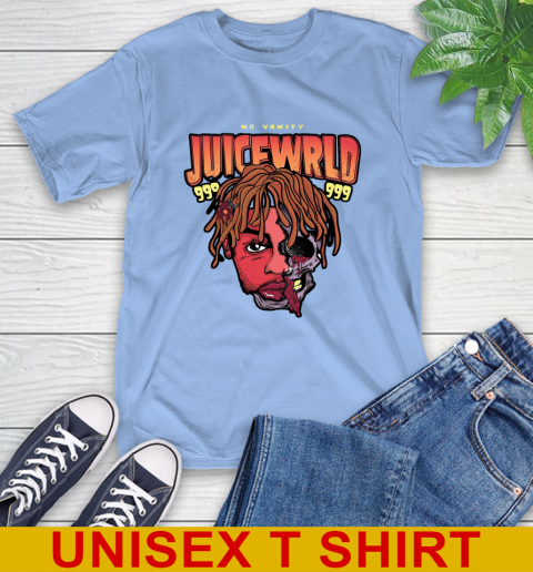 Juice Wrld Shirt 11