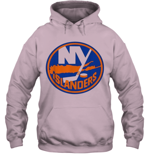 pink islanders jersey