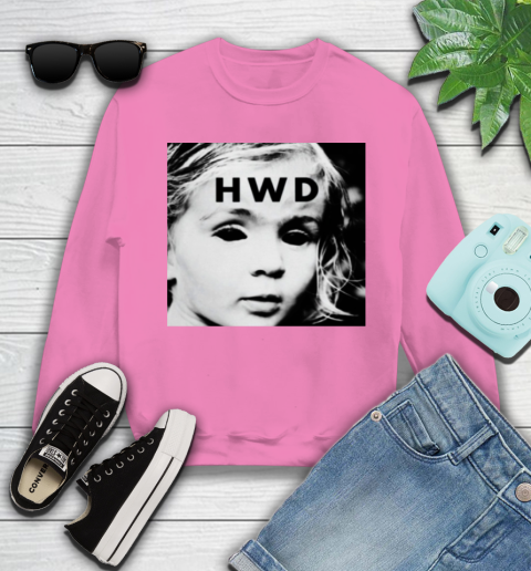 HWD halfway dead shirt 118