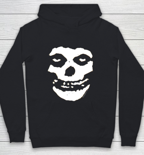 Jerry Only Misfits Youth Hoodie