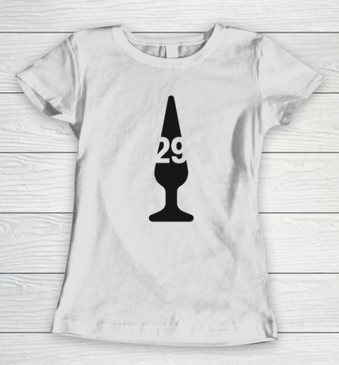 Big Dumper Butt Plug 29 Women's T-Shirt