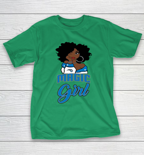 Orlando Magic Girl NBA T-Shirt 7