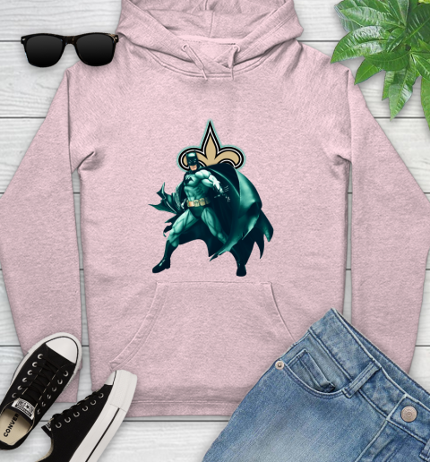Saints sale youth hoodie