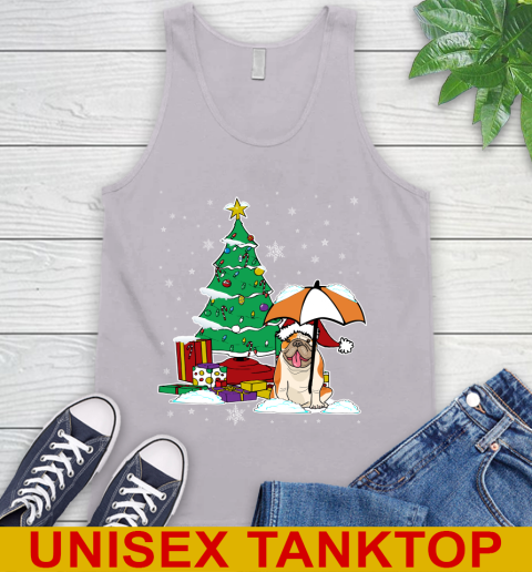 Bulldog Christmas Dog Lovers Shirts 69